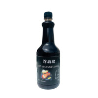 Соус Азіатський Тонкацу 1 л