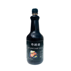 Соус Азіатський Тонкацу 1 л