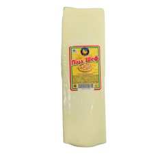 Моцарела 45% "Піца шеф" 2,4 кг