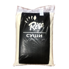 Рис для суші Сalrose 25 кг