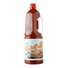 Соус Кімчі 1,8л