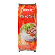 Локшина Harusame рисова 5 мм 454 г