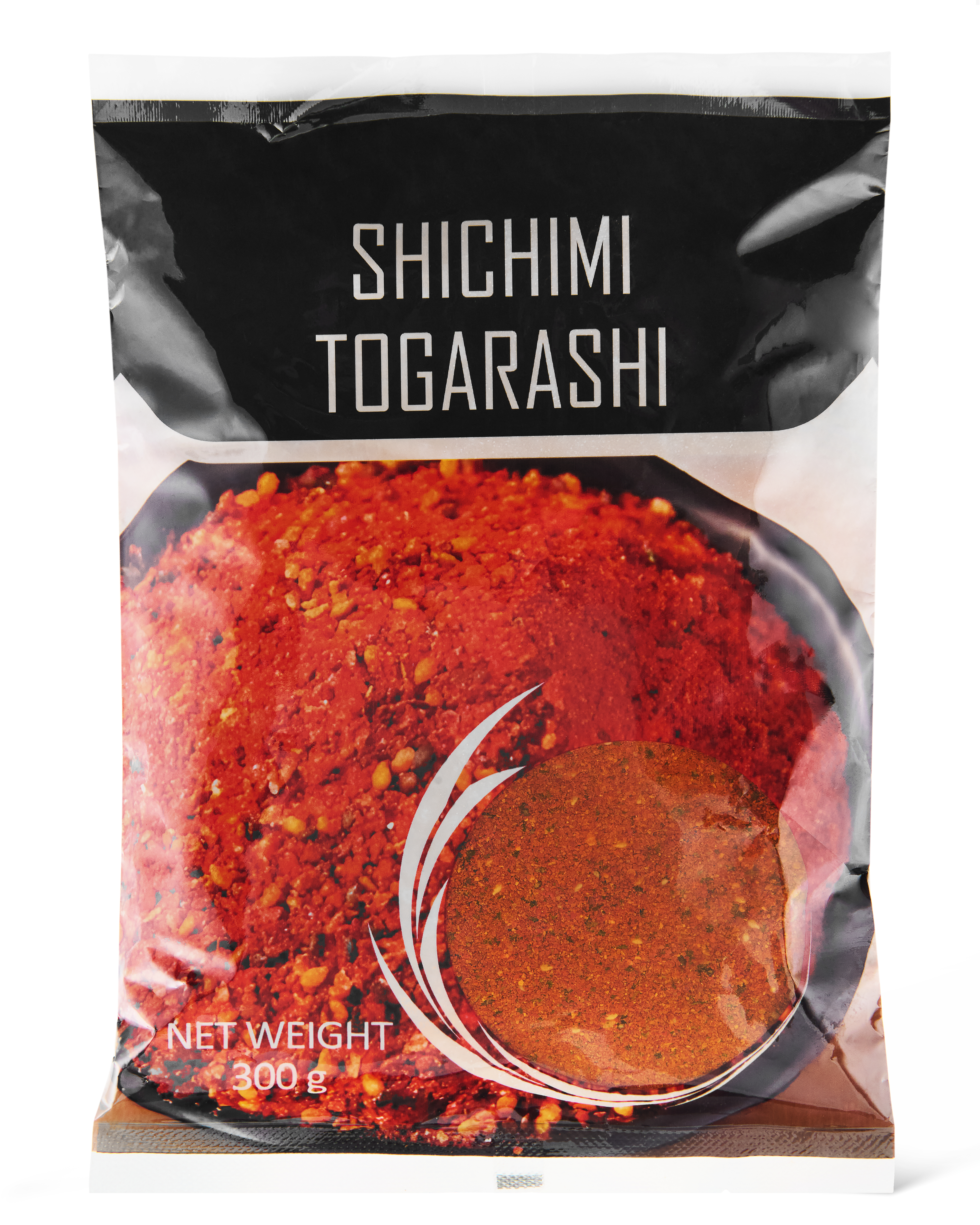 Приправа шичимі тогараши 300 г