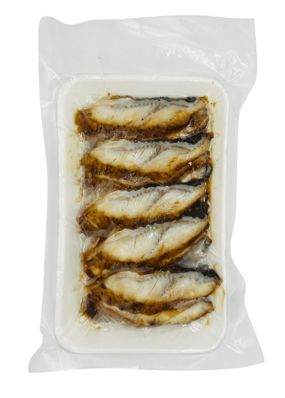 Вугор слайси 200 г