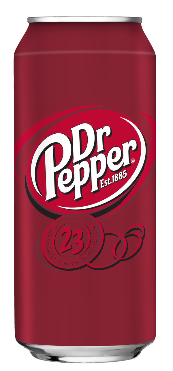 Напій DR. PEPPER 330 мл