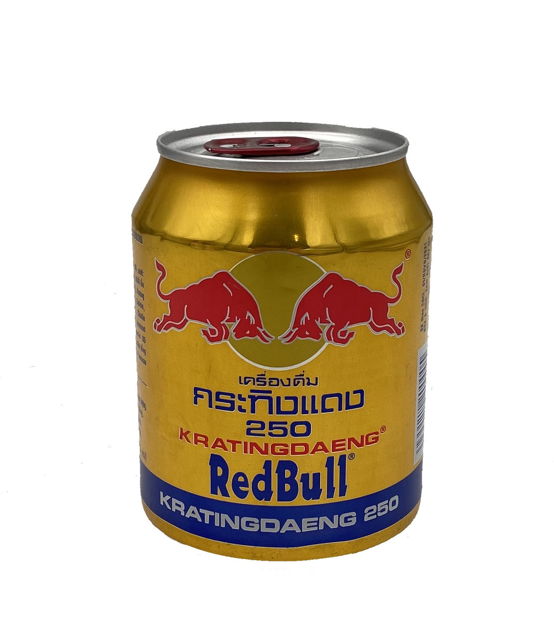 Напій енергетичний REDBULL 250 мл