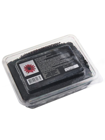 Ікра Тобіко чорна 500 г