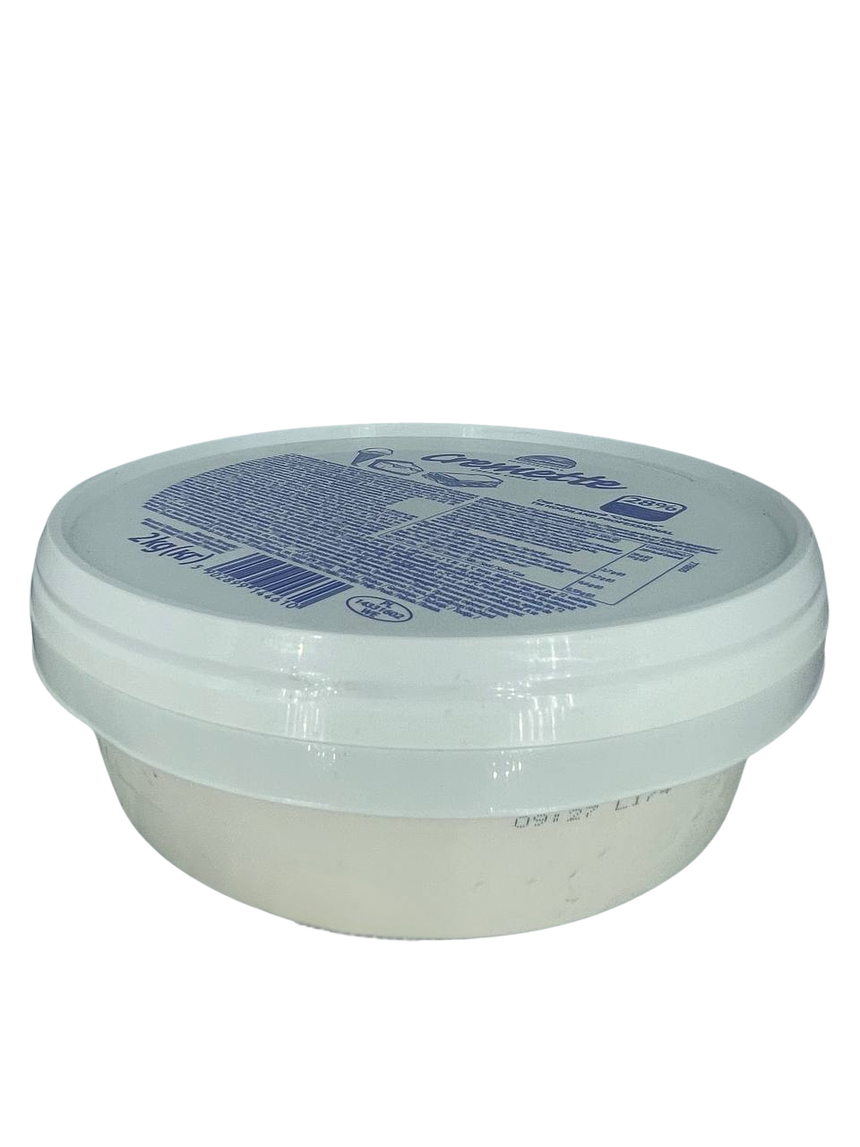 Крем сыр Cremette Hochland 2 кг