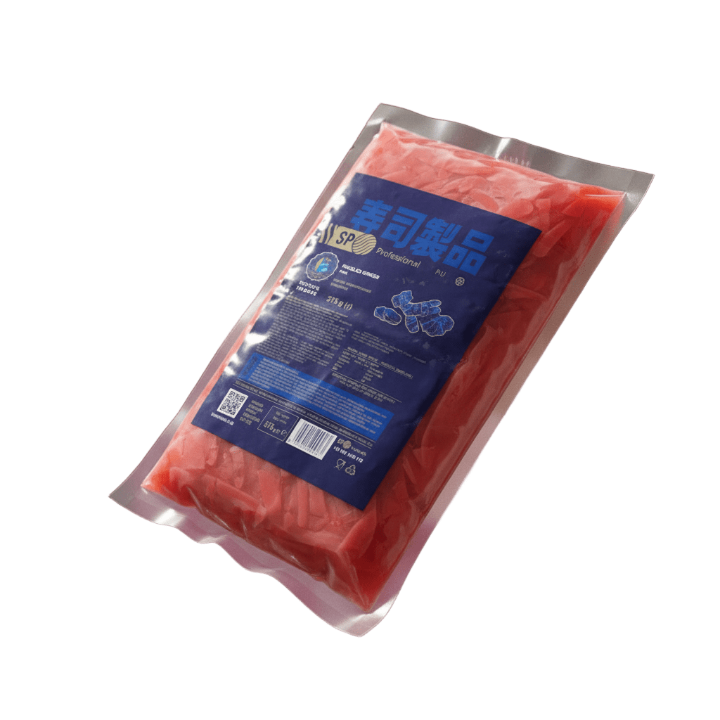 Імбир мар рожевий SP Professional 375 г