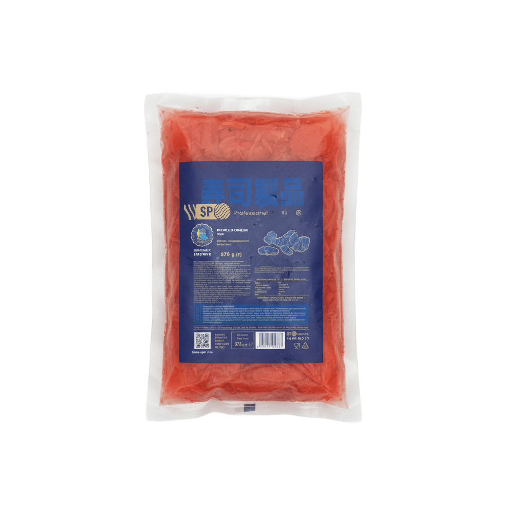 Імбир мар рожевий SP Professional 375 г