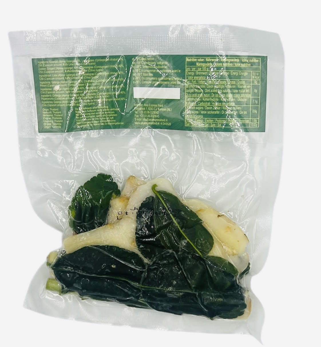 Сет Том Ям 114 г