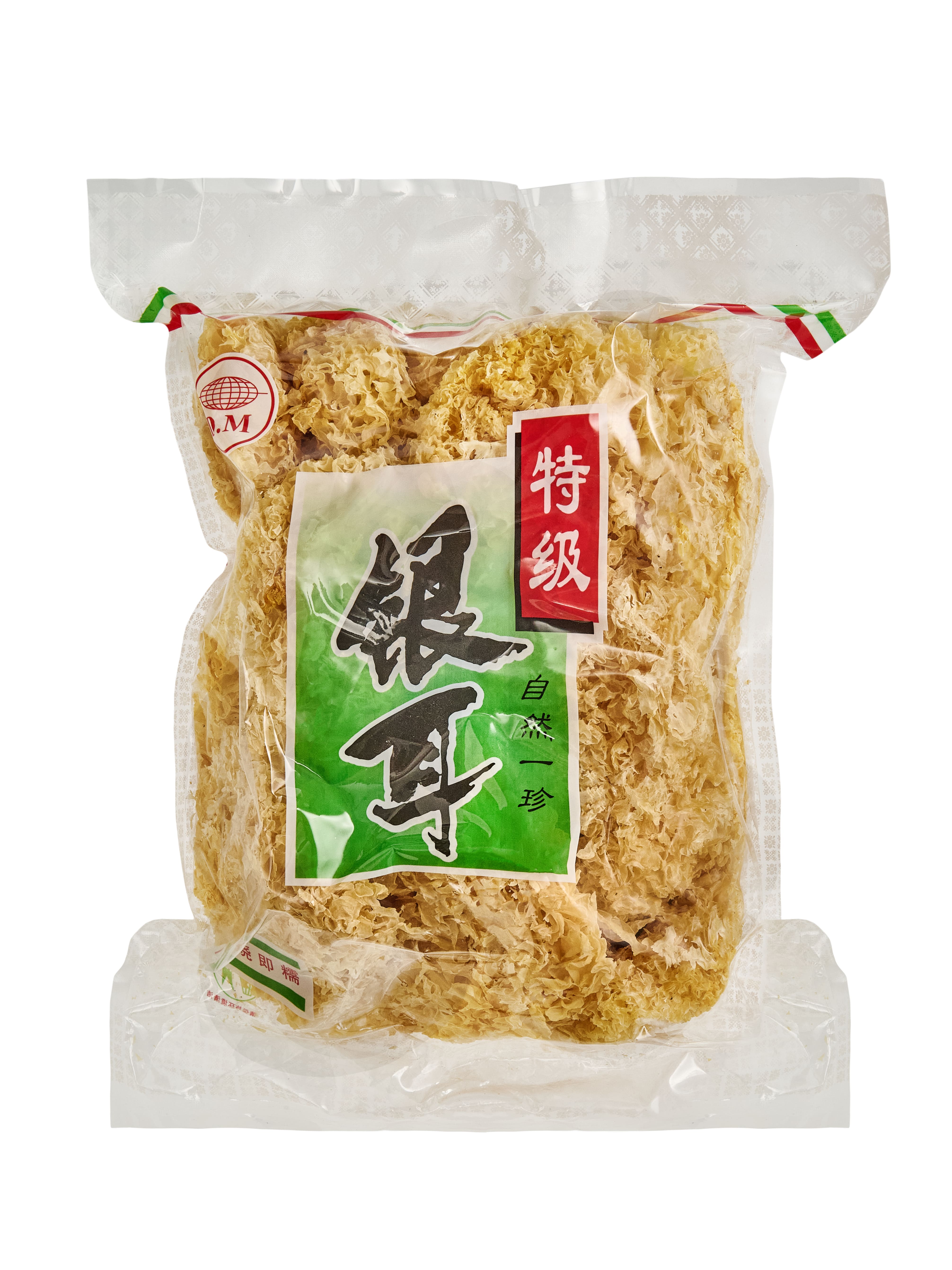 Гриб кораловий (тремелла) 500 г