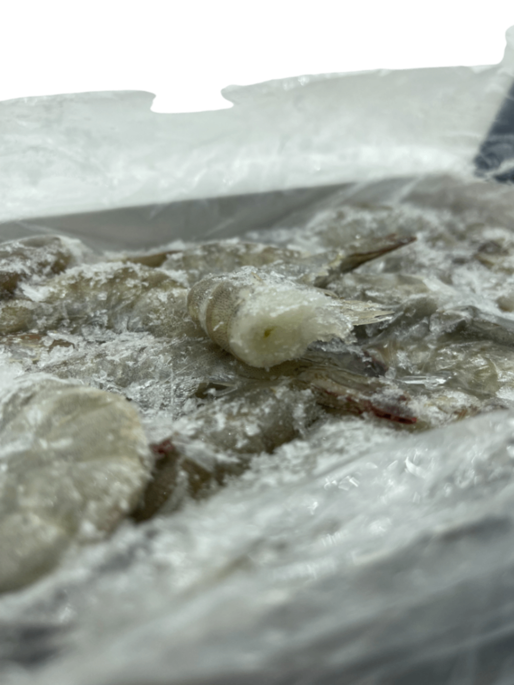 Креветка 21/25 б/г блок 2кг SP Professional