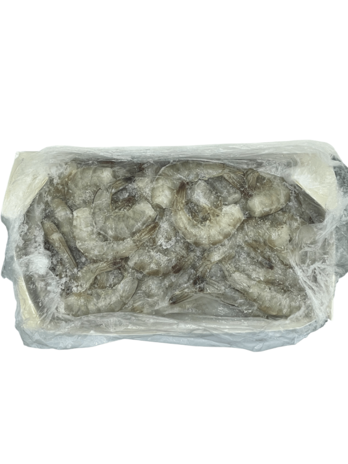 Креветка 16/20 б/г блок 2кг SP Professional