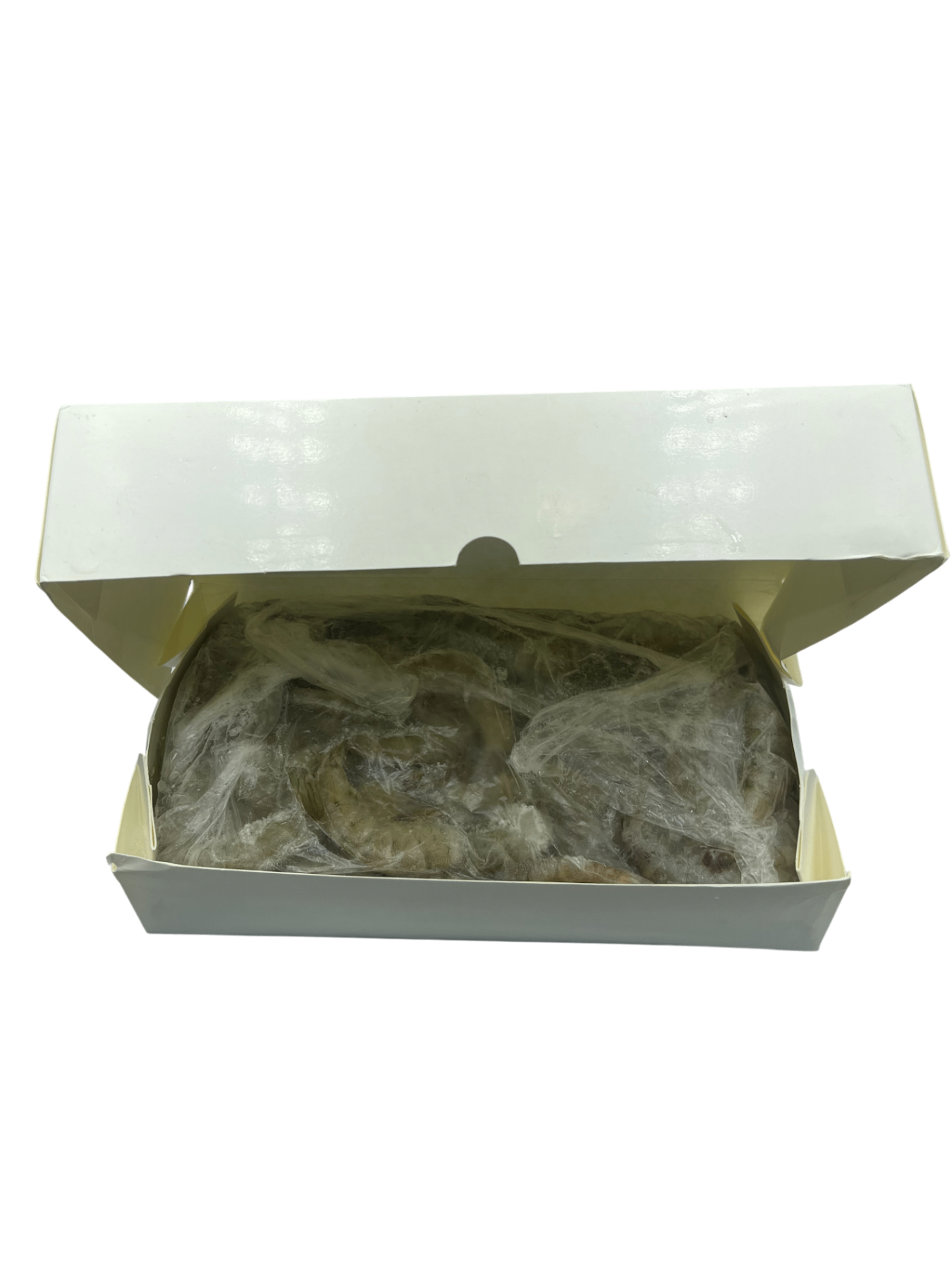 Креветка 21/25 б/г 2кг блок