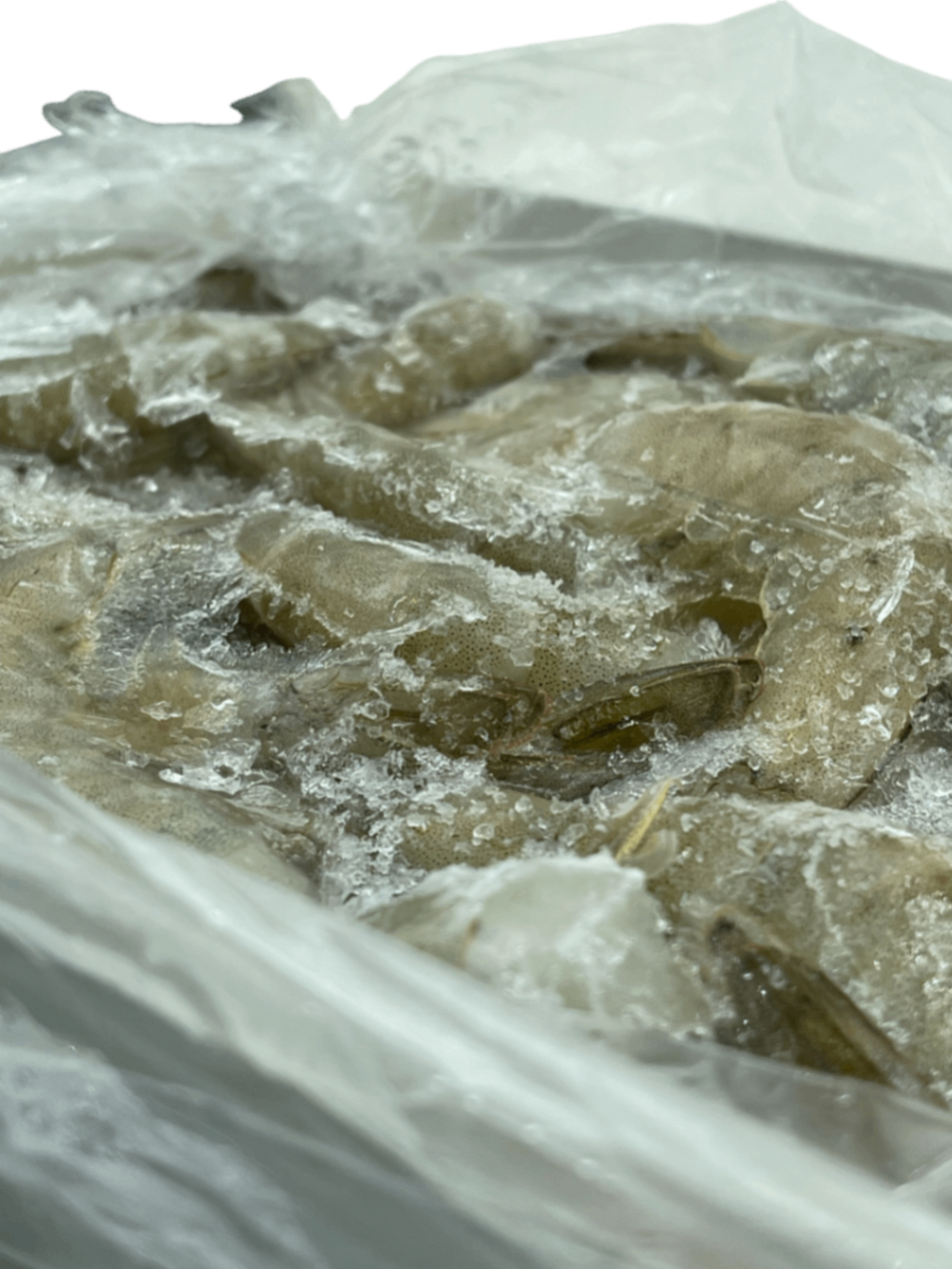 Креветка 21/25 б/г 2кг блок