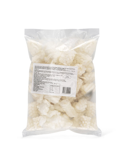 Кальмар квітка (3*4) 30% 1 кг