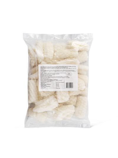 Кальмар квітка (6*4) 30% 1 кг