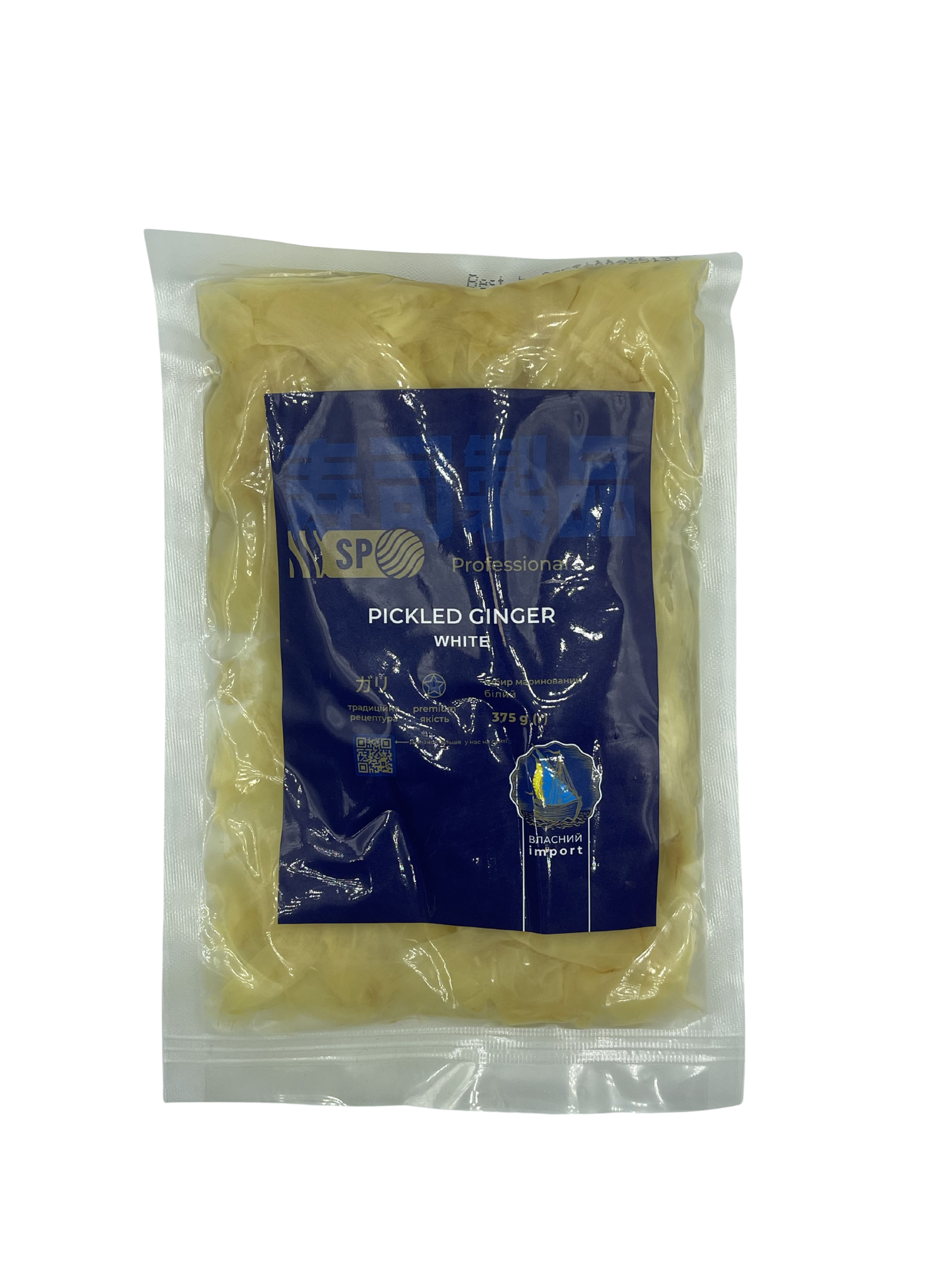 Імбир мар білий SP Professional 375 г
