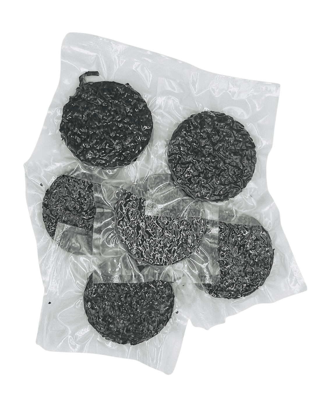 Водорості Фуєру Вакам пресовані 132 г