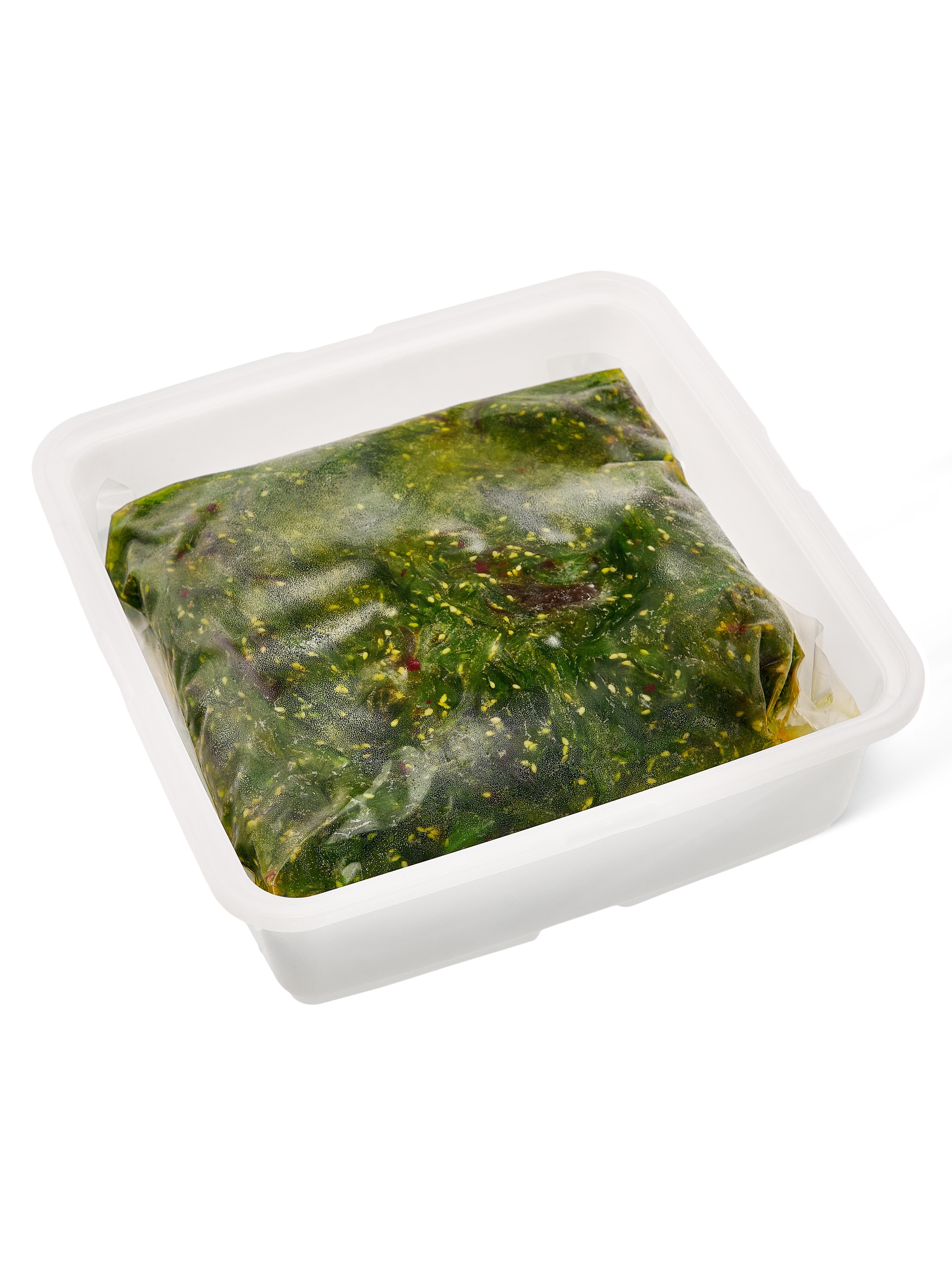 Салат Seaweed SP+ 2 кг бокс