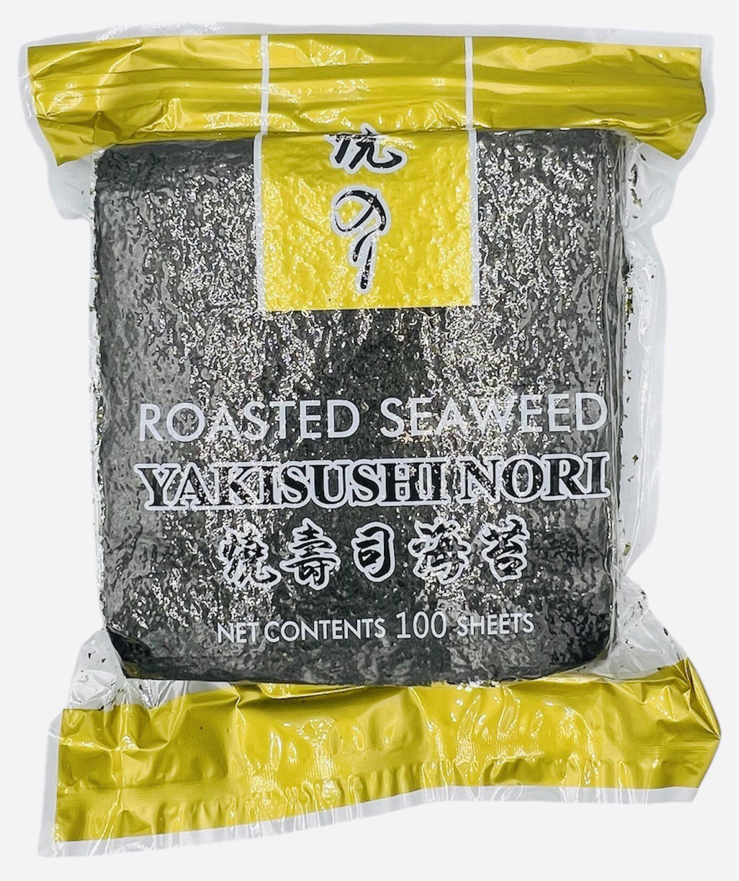 Водорості Норі 100л/0,36кг Green Китай