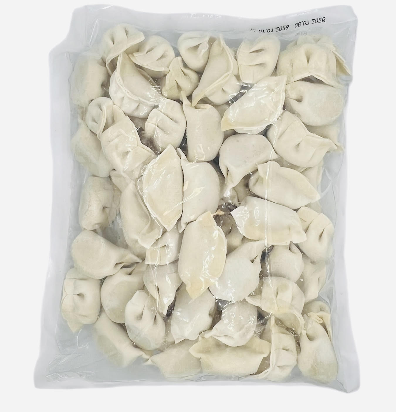 Гьодза з яловичиною та цибулею 1 кг