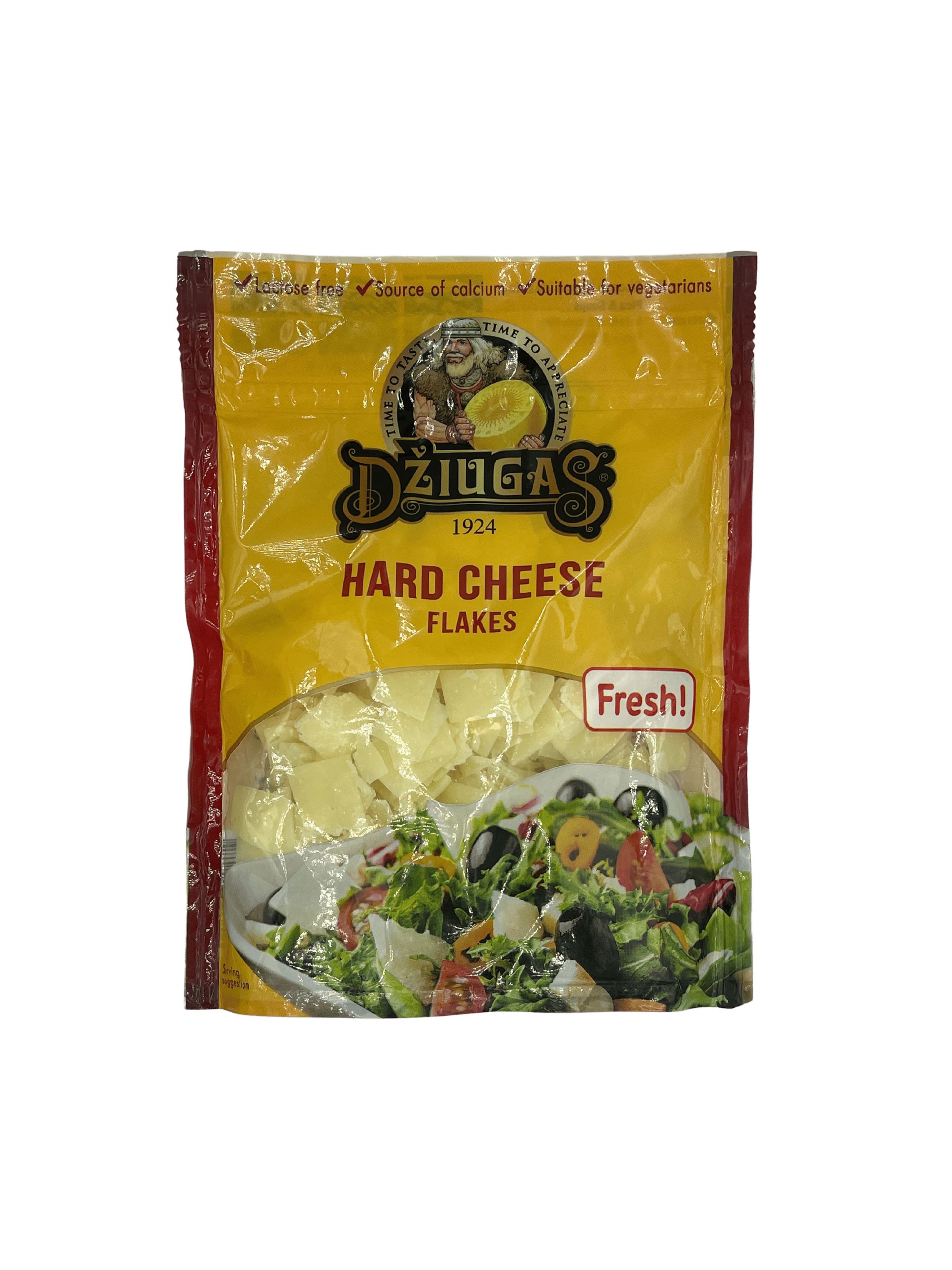 Джюгас  40% подріблений в стружку ( flakes) 100гр