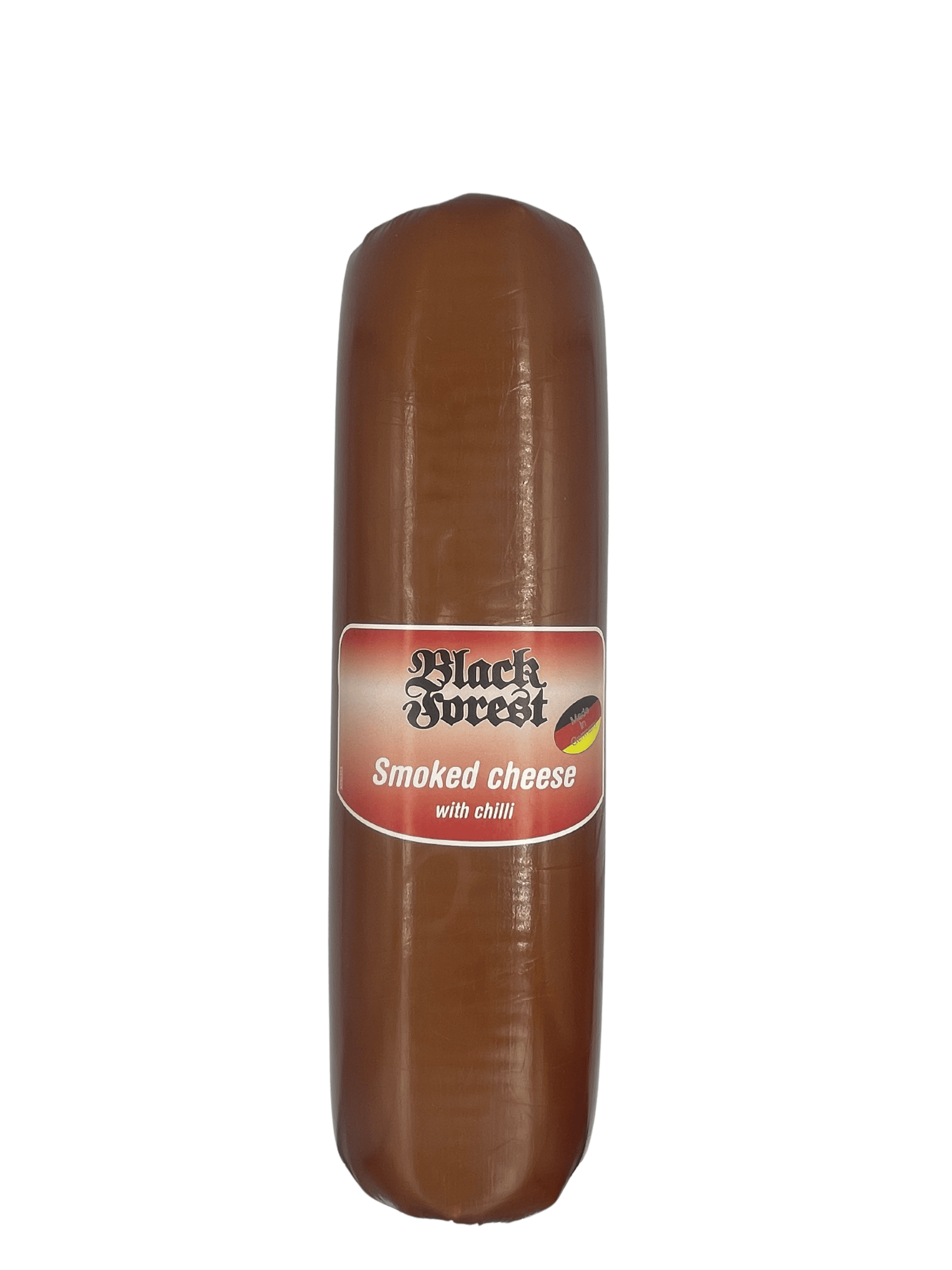 Жермі копчений плавлений сир з перцем чілі 45%  2,72 кг