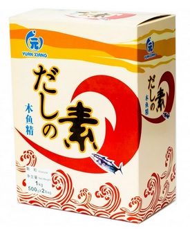 Бульйон Хондаші смакова добавка 1 кг