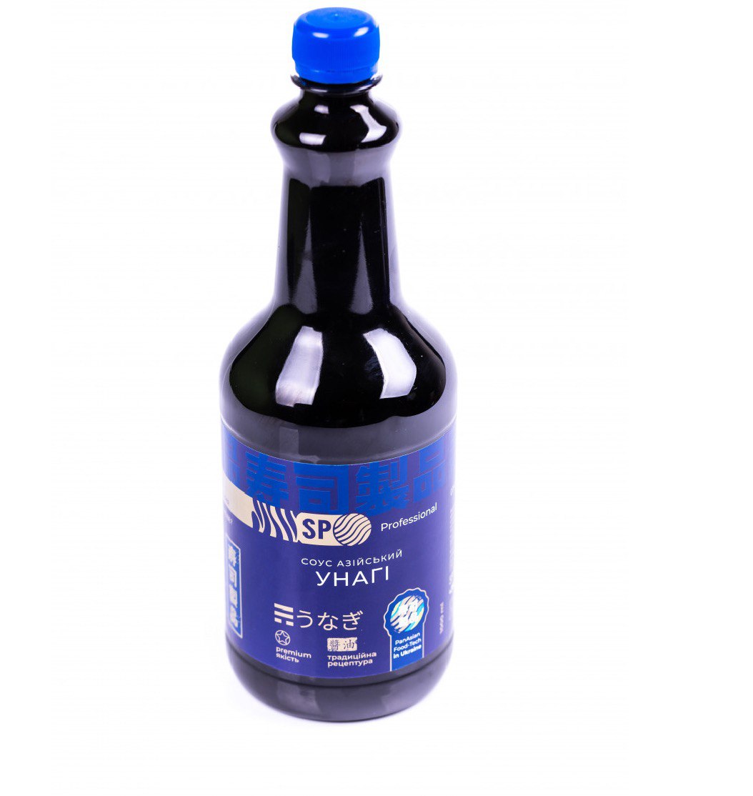 Соус Унагі 1 л Professional