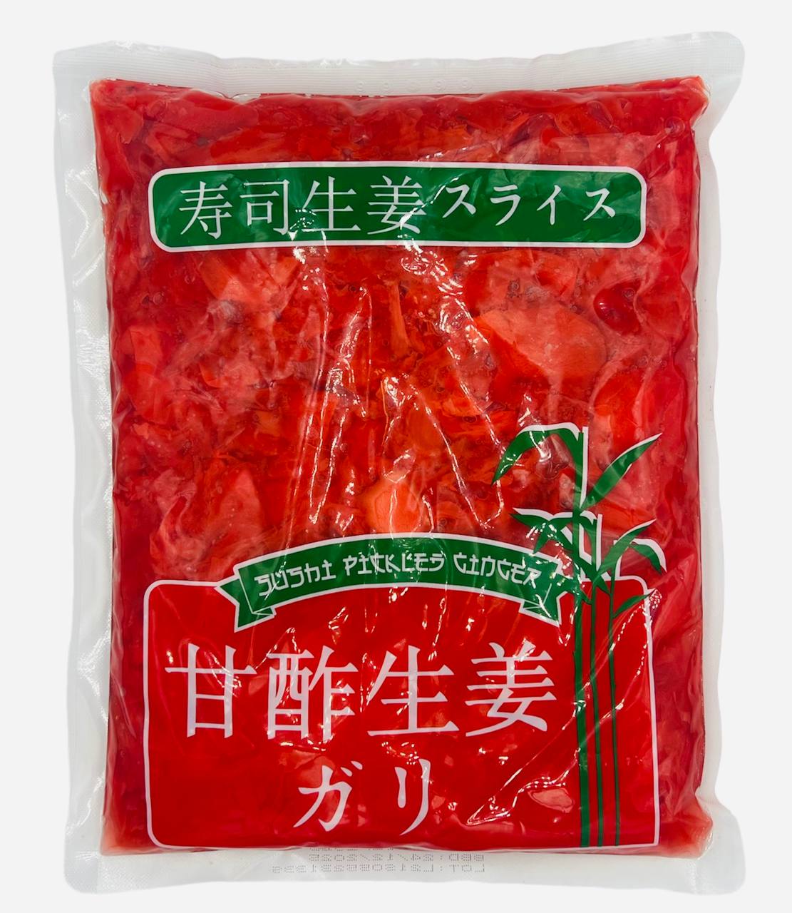 Імбир мар рожевий 1кг