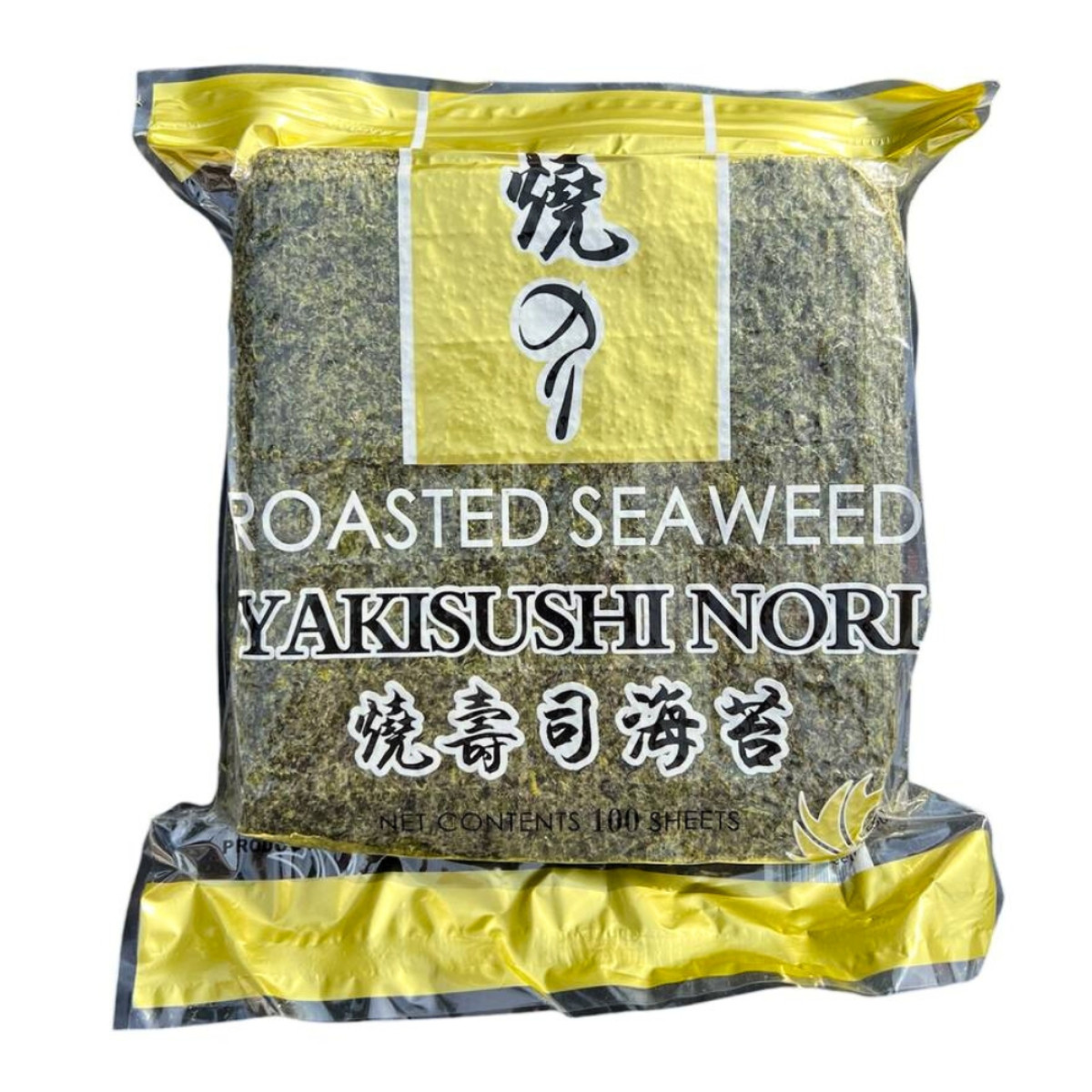 Водорості Норі 100л зелені