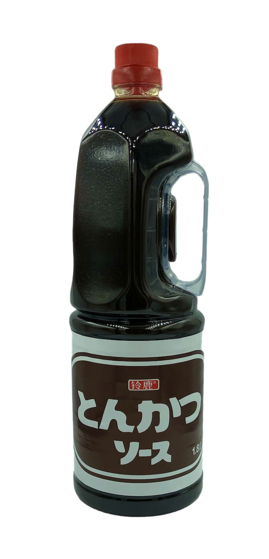 Соус Тонкацу 1,8 л