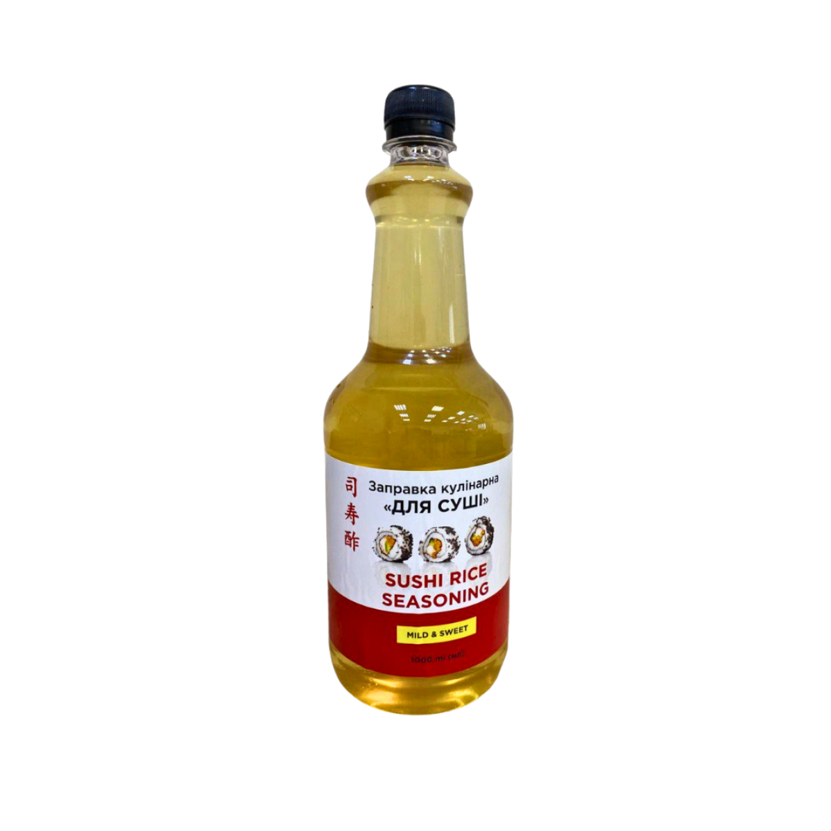 Заправка кулінарна "ДЛЯ СУШІ" 1 л