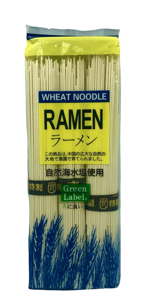 Локшина рамєн 300 г