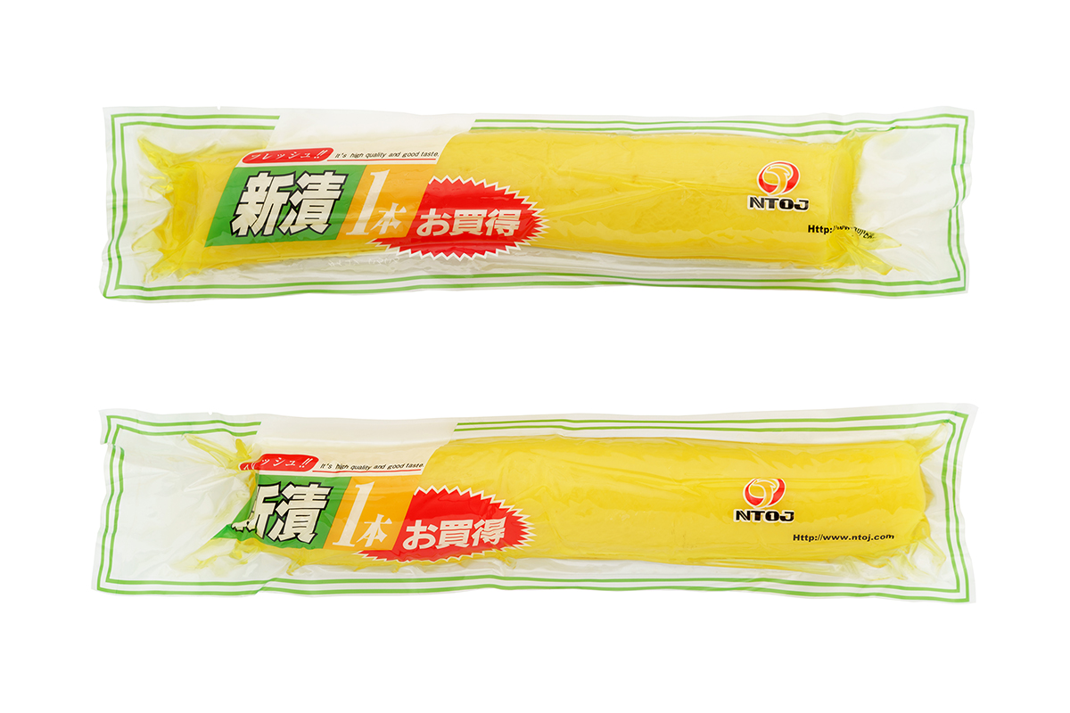 Редька маринована Premium 650 г