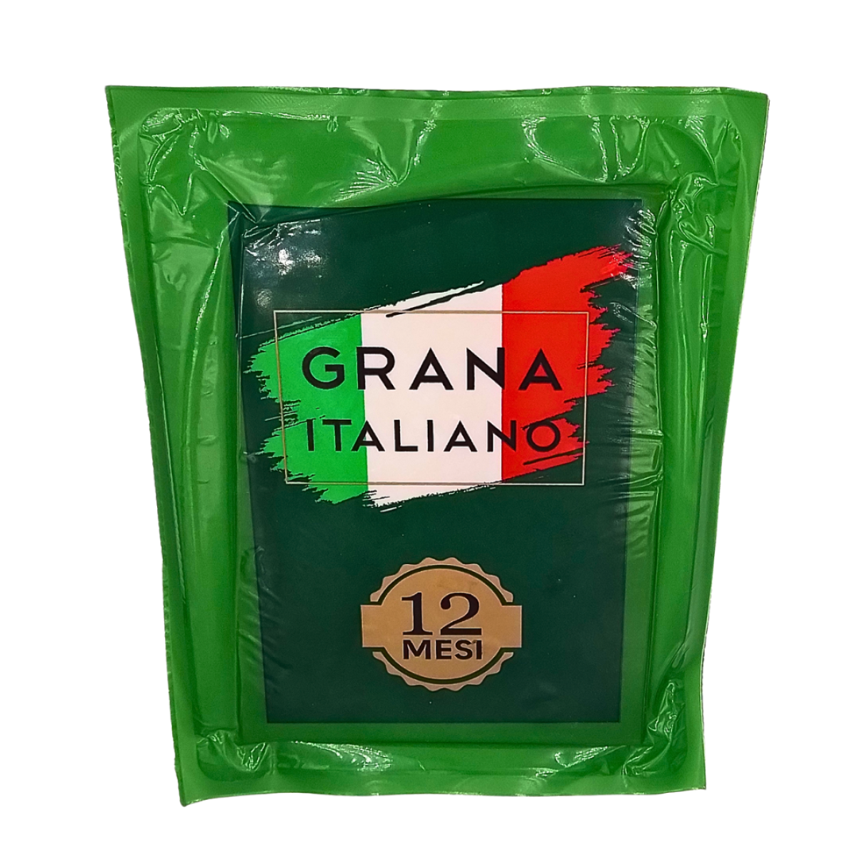 Пармезан 12 міс. GRANA ITALIANO 37% 930 г