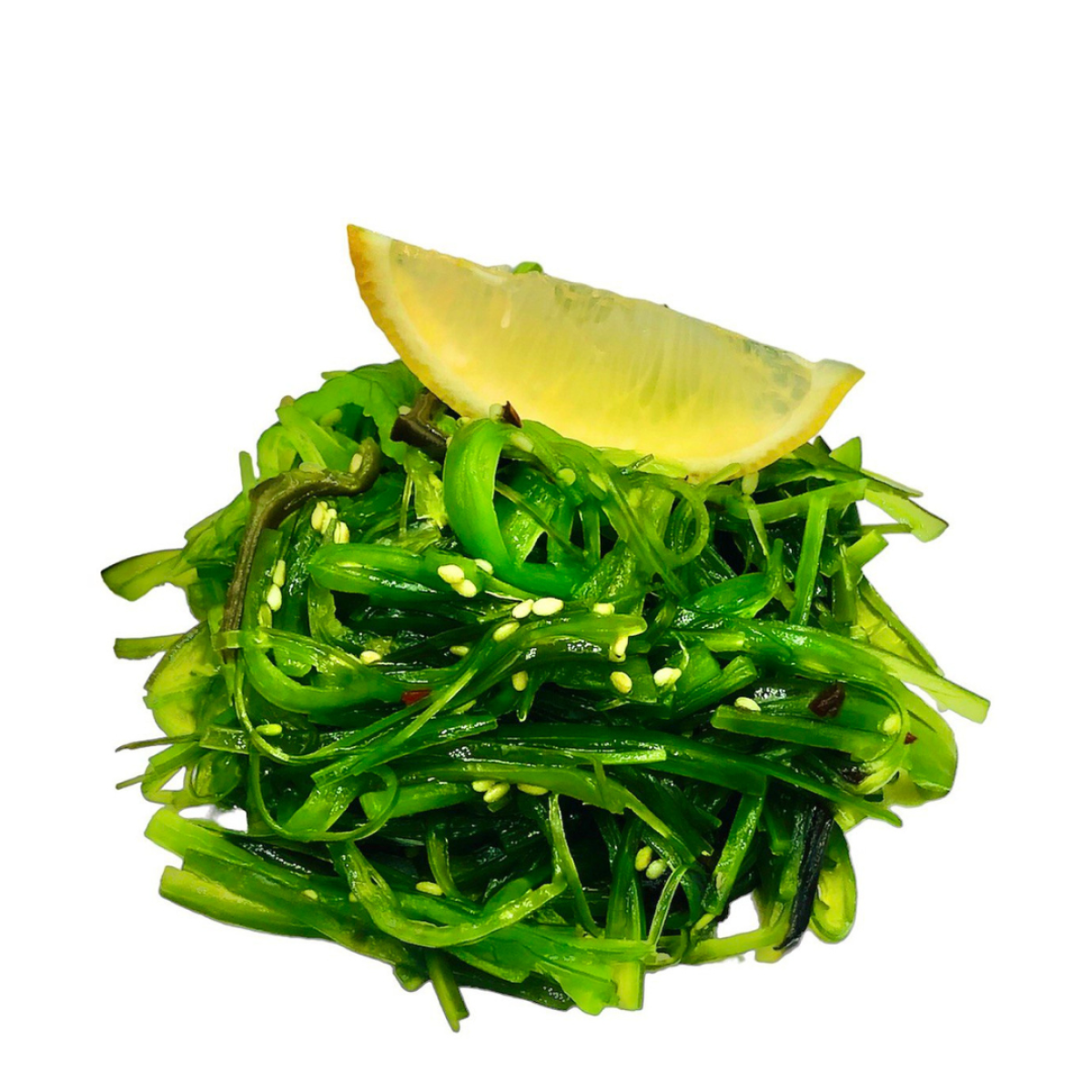 Салат Чука (Seaweed) 1 кг SP Professional