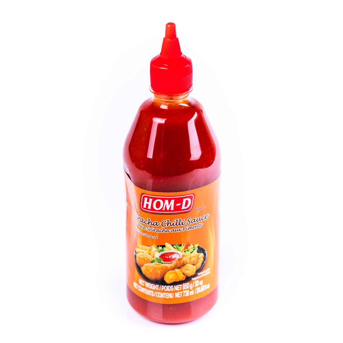 Соус Шрірача 850 г HOM-D