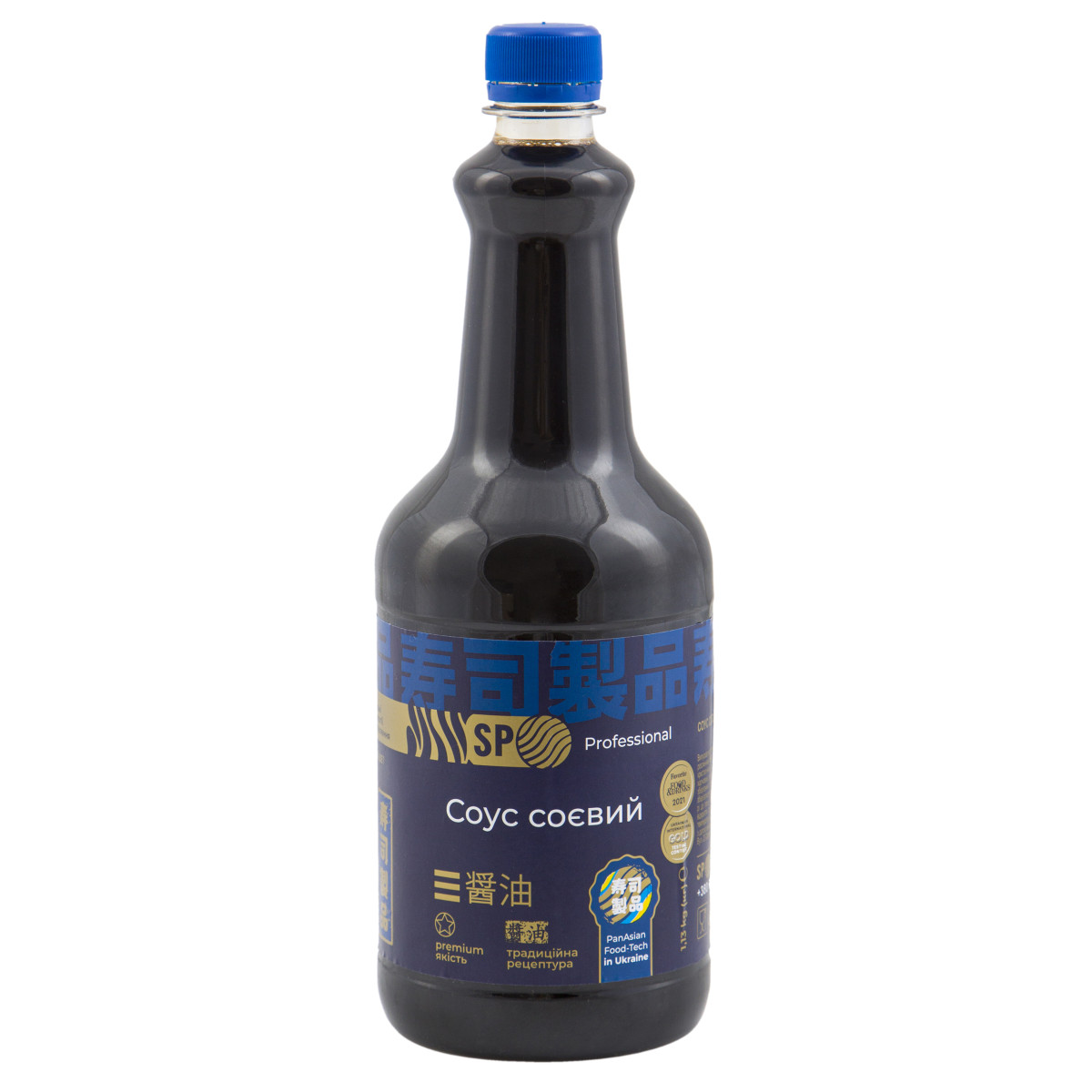 Соєвий соус Professional 1 л