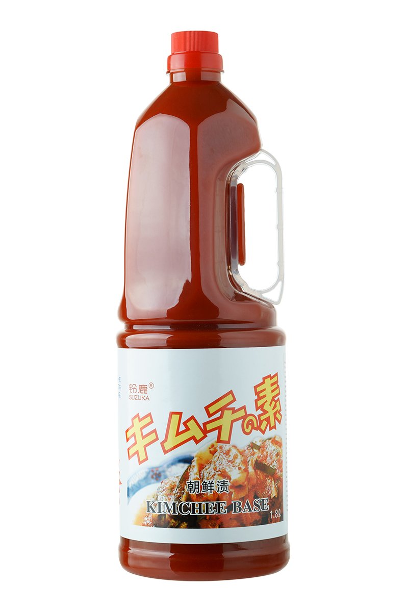 Соус Кімчі 1,8л