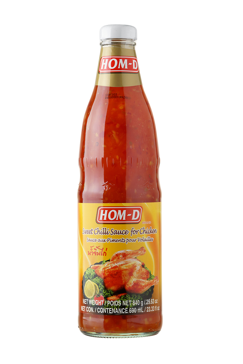 Соус Чилі солодкий 840 г